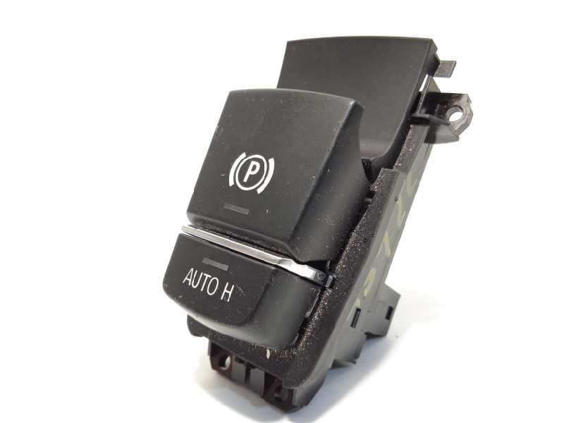 Recambio de interruptor para bmw x3 (f25) sdrive 18d referencia OEM IAM 9385029 - Gris