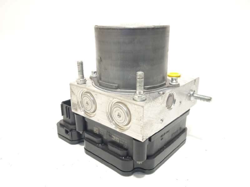 Recambio de abs para peugeot 3008 allure referencia OEM IAM 9812786180 2265106539 269959 2