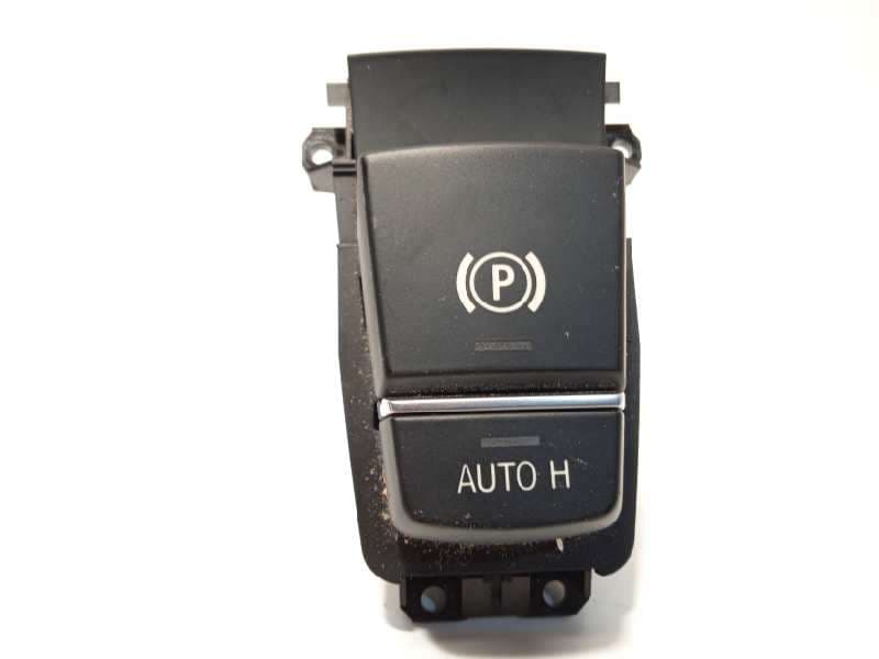 Recambio de interruptor para bmw x3 (f25) sdrive 18d referencia OEM IAM 9385029 - Gris 2