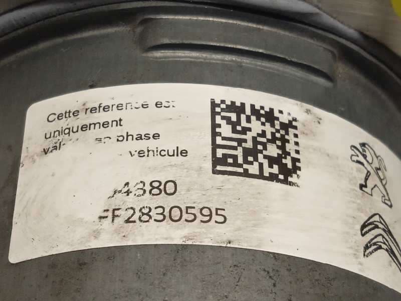 Recambio de abs para peugeot 3008 allure referencia OEM IAM 9812786180 2265106539 269959 5