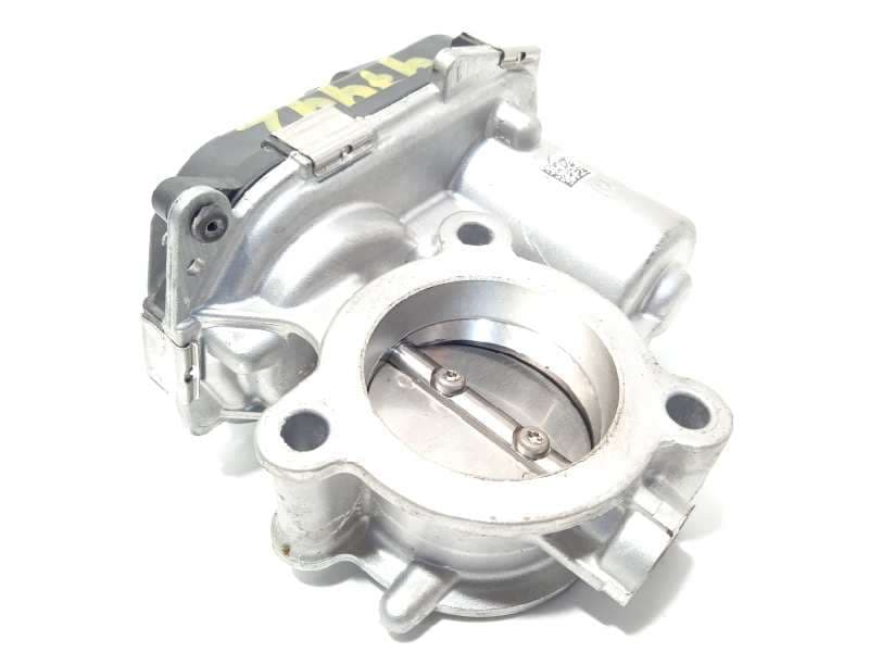 Recambio de caja mariposa para seat ibiza (kj1) fr referencia OEM IAM 05C133062 - Blanco