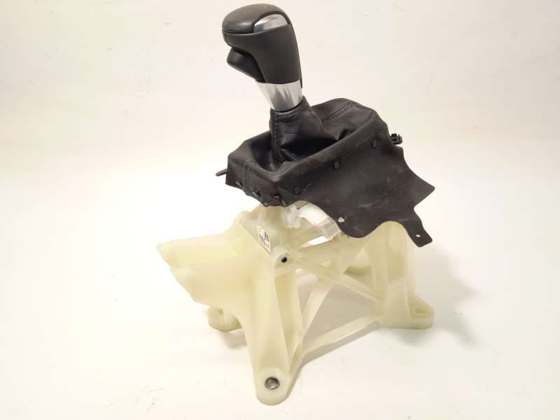 Recambio de palanca cambio para mazda cx-5 (kf) 2.5 awd referencia OEM IAM KB8A46100 - Negro 2