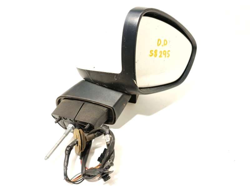 Recambio de retrovisor derecho para citroën c3 ii (sc_) 1.4 referencia OEM IAM 8154AR