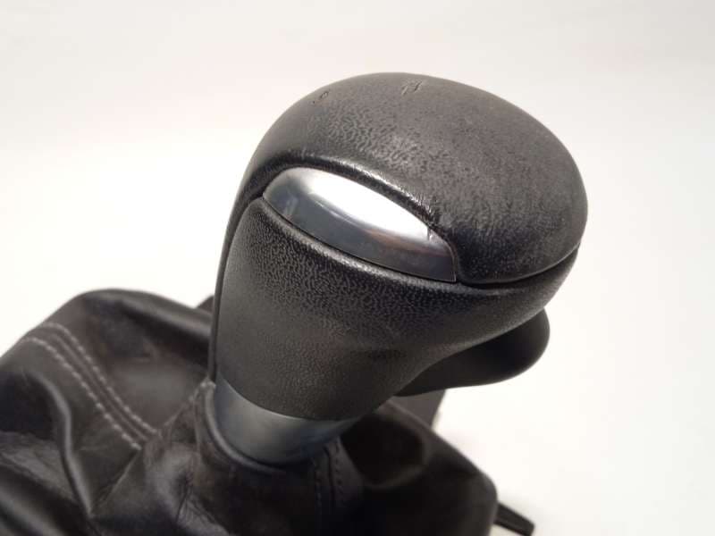 Recambio de palanca cambio para mazda cx-5 (kf) 2.5 awd referencia OEM IAM KB8A46100 - Negro 5