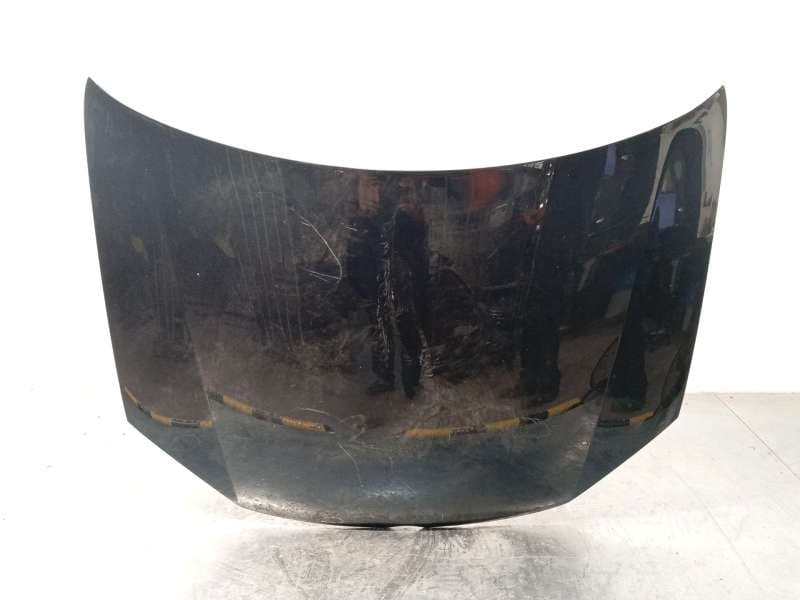 Recambio de capot para volkswagen jetta iii (1k2) 1.6 fsi referencia OEM IAM 1K0823031L - Azul