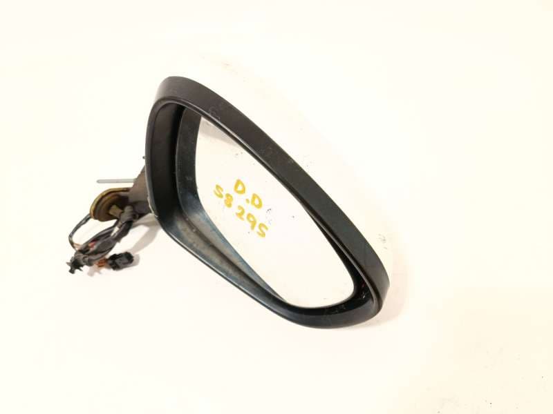 Recambio de retrovisor derecho para citroën c3 ii (sc_) 1.4 referencia OEM IAM 8154AR 2