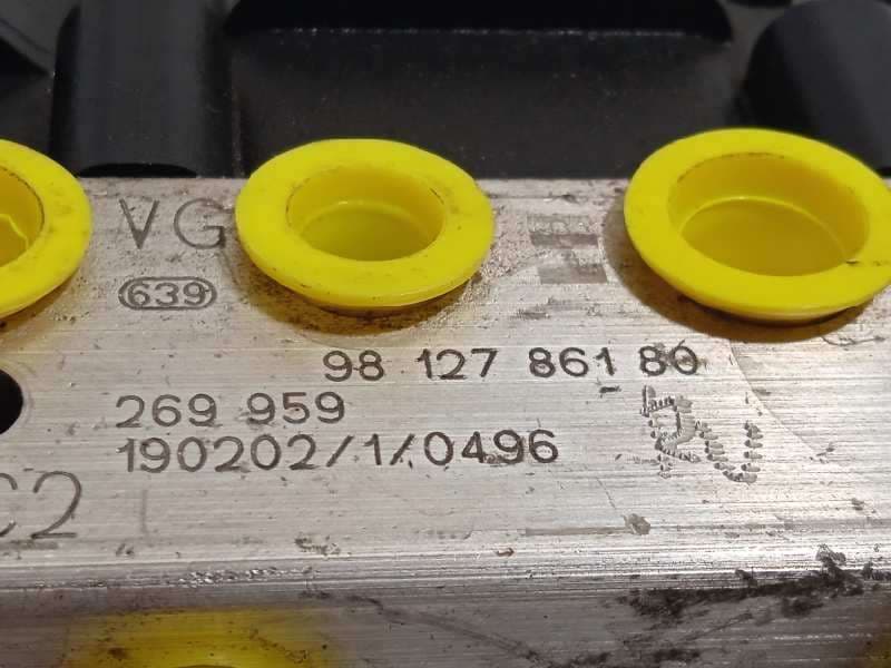 Recambio de abs para peugeot 3008 active referencia OEM IAM 9812786180 2265106539 269959 6