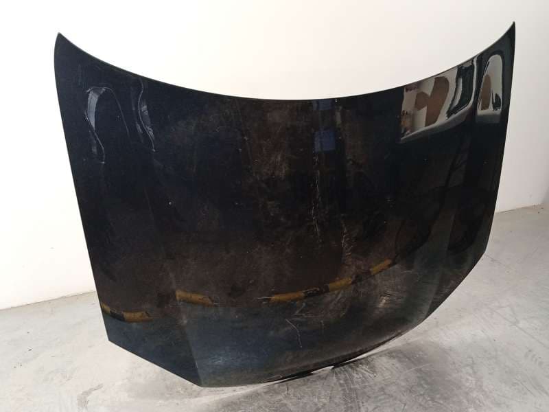Recambio de capot para volkswagen jetta iii (1k2) 1.6 fsi referencia OEM IAM 1K0823031L - Azul 2