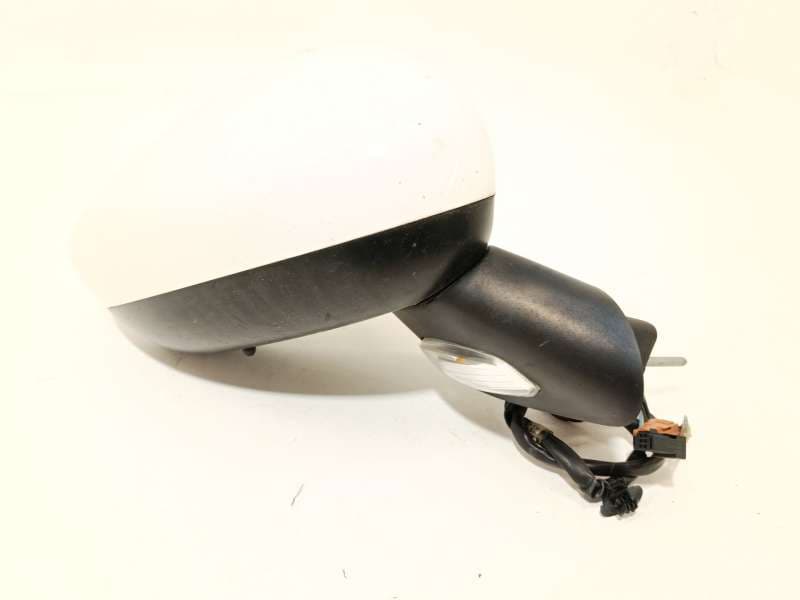 Recambio de retrovisor derecho para citroën c3 ii (sc_) 1.4 referencia OEM IAM 8154AR 3