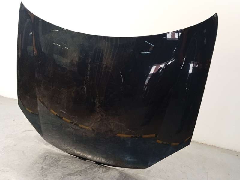 Recambio de capot para volkswagen jetta iii (1k2) 1.6 fsi referencia OEM IAM 1K0823031L - Azul 3