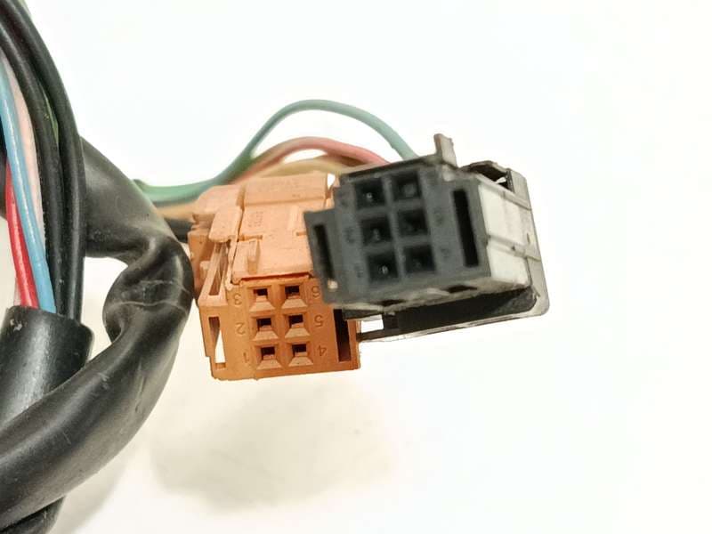 Recambio de retrovisor derecho para citroën c3 ii (sc_) 1.4 referencia OEM IAM 8154AR 5