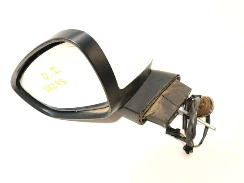 Recambio de retrovisor izquierdo para citroën c3 ii (sc_) 1.4 referencia OEM IAM 8154AQ