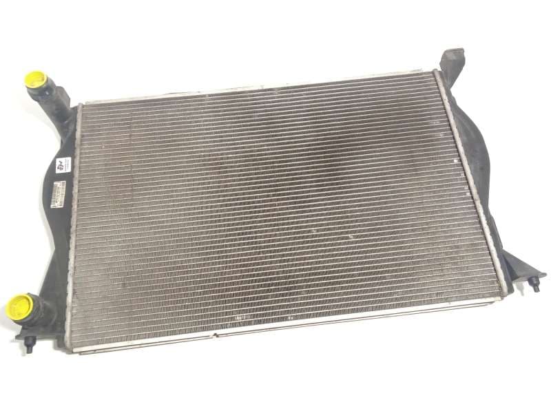 Recambio de radiador agua para audi a6 c6 (4f2) 2.0 tdi referencia OEM IAM 4F0121251Q