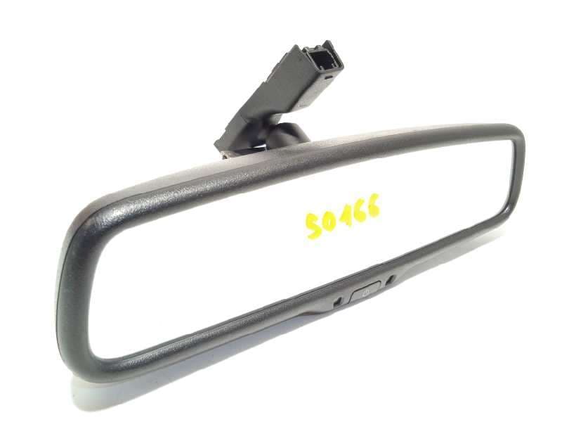 Recambio de espejo interior para kia ceed 1.4 tgdi cat referencia OEM IAM 85101A4000 - Gris
