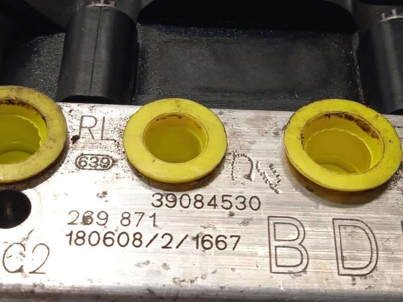 Recambio de abs para opel corsa e 1.4 referencia OEM IAM 39084530 2265106516 269871 6