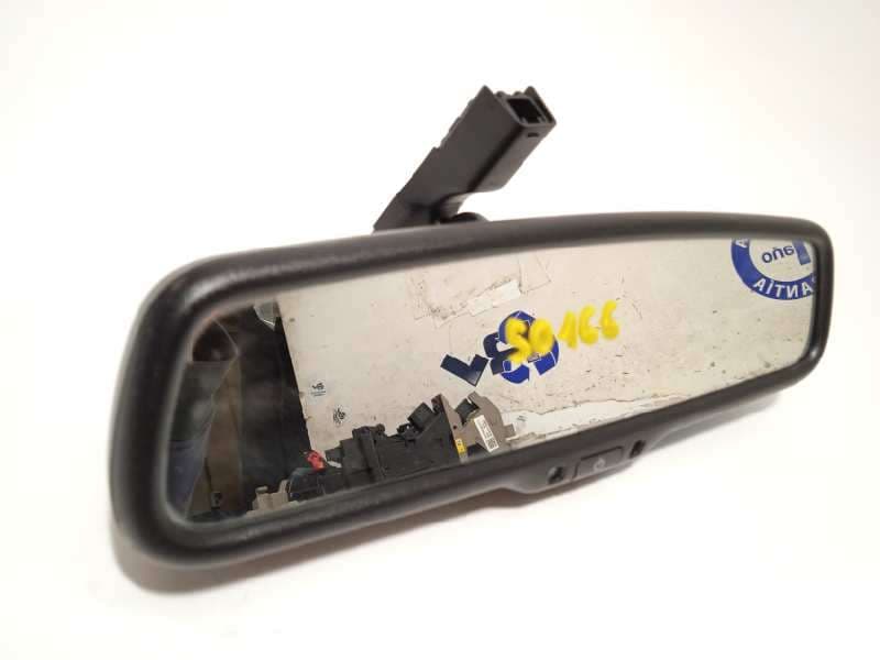 Recambio de espejo interior para kia ceed 1.4 tgdi cat referencia OEM IAM 85101A4000 - Gris 2