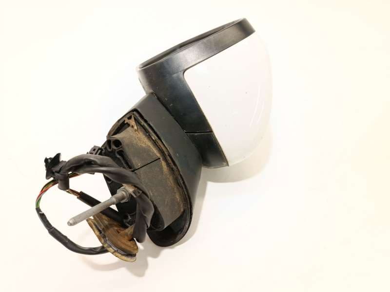 Recambio de retrovisor izquierdo para citroën c3 ii (sc_) 1.4 referencia OEM IAM 8154AQ 3