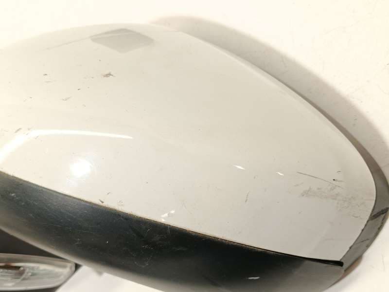 Recambio de retrovisor izquierdo para citroën c3 ii (sc_) 1.4 referencia OEM IAM 8154AQ 4