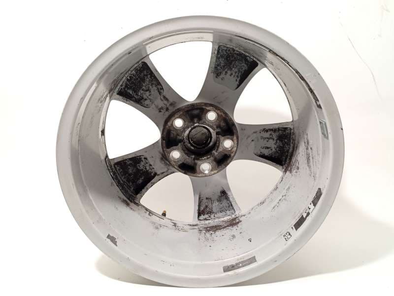 Recambio de llanta para opel astra j (p10) 1.7 cdti (68) referencia OEM IAM 13259247 AAB5 - Negro 6