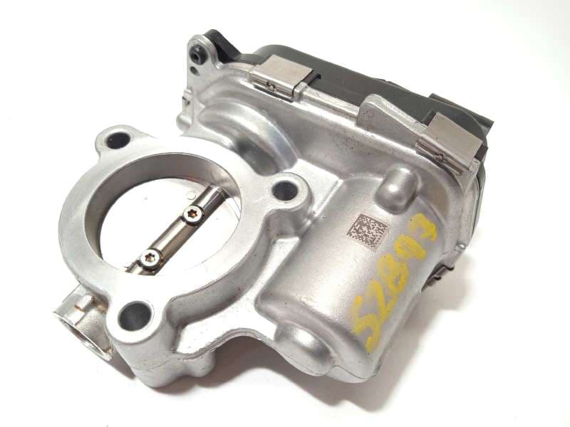 Recambio de caja mariposa para volkswagen t-roc 1.0 tsi referencia OEM IAM 05C133062 - Gris