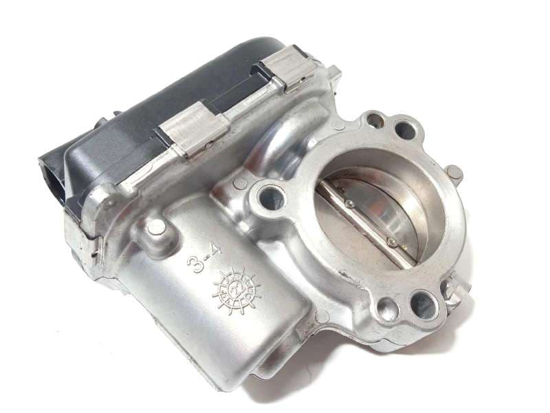 Recambio de caja mariposa para volkswagen t-roc 1.0 tsi referencia OEM IAM 05C133062 - Gris 2