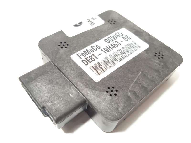 Recambio de sensor para ford b-max 1.6 tdci cat referencia OEM IAM DE8T19H463BB  1945263 - Gris
