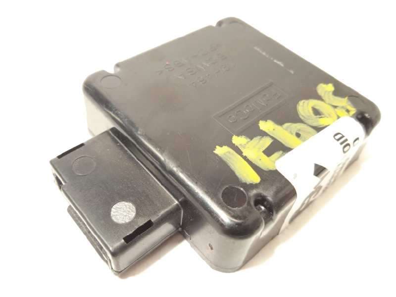 Recambio de sensor para ford b-max 1.6 tdci cat referencia OEM IAM DE8T19H463BB  1945263 - Gris 2