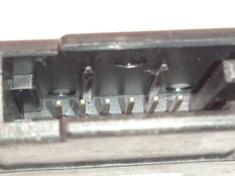 Recambio de sensor para ford b-max 1.6 tdci cat referencia OEM IAM DE8T19H463BB  1945263 - Gris 3