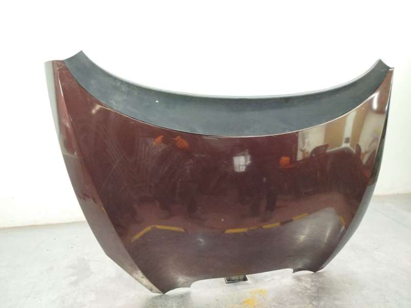 Recambio de capot para seat altea xl (5p5, 5p8) 1.6 tdi referencia OEM IAM 5P0823031B - Marron