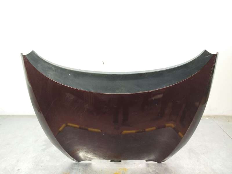 Recambio de capot para seat altea xl (5p5, 5p8) 1.6 tdi referencia OEM IAM 5P0823031B - Marron 2
