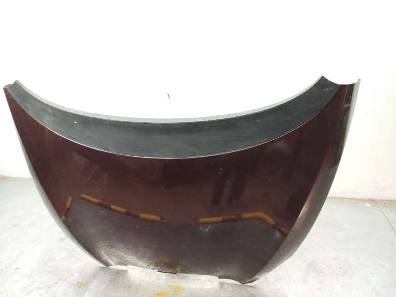 Recambio de capot para seat altea xl (5p5, 5p8) 1.6 tdi referencia OEM IAM 5P0823031B - Marron 3