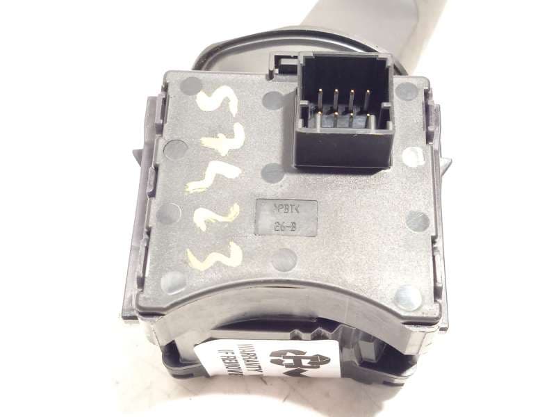 Recambio de mando limpia para opel astra j (p10) 1.7 cdti (68) referencia OEM IAM 13305522 - Negro 3