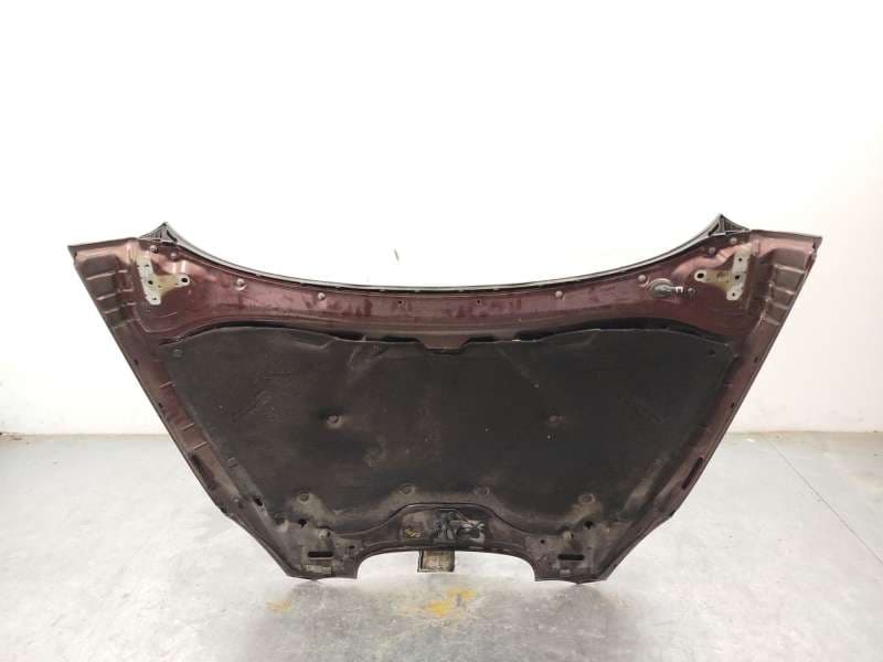 Recambio de capot para seat altea xl (5p5, 5p8) 1.6 tdi referencia OEM IAM 5P0823031B - Marron 4