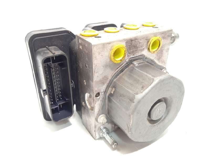 Recambio de abs para renault captur zen referencia OEM IAM 476607341R 2265106455 269722