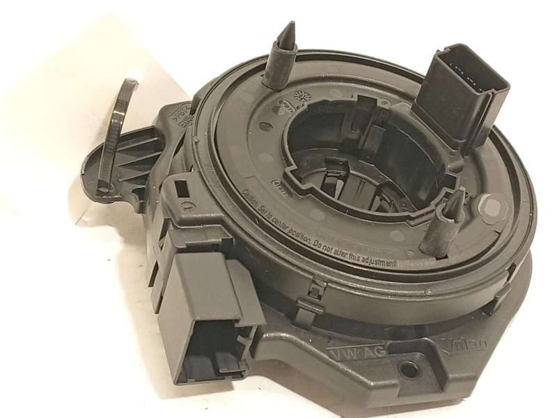 Recambio de anillo airbag para skoda kamiq (nw4) 1.5 tsi referencia OEM IAM 2Q0959653 - Gris