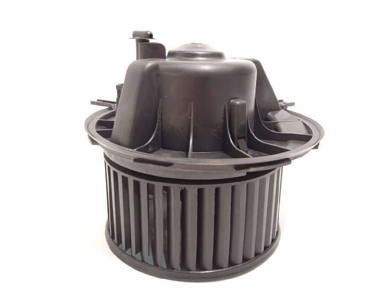 Recambio de motor calefaccion para skoda yeti 1.2 tsi referencia OEM IAM 1K1819015E - Negro 3