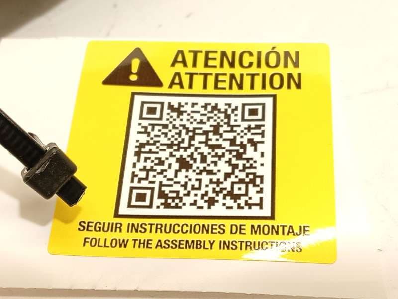Recambio de anillo airbag para skoda kamiq (nw4) 1.5 tsi referencia OEM IAM 2Q0959653 - Gris 3