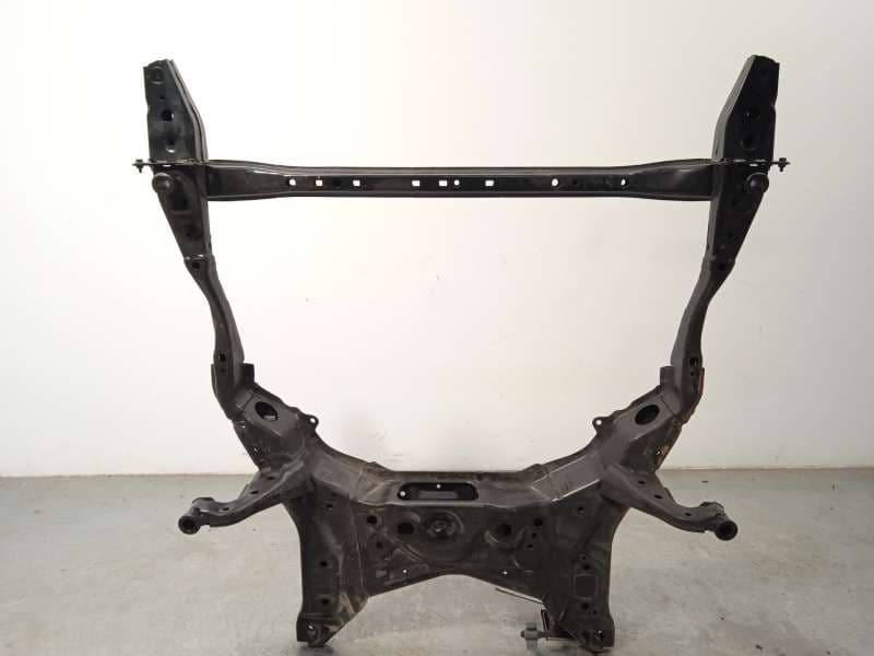 Recambio de puente delantero para mazda cx-5 (kf) 2.5 awd referencia OEM IAM KB7W3480XD - Negro