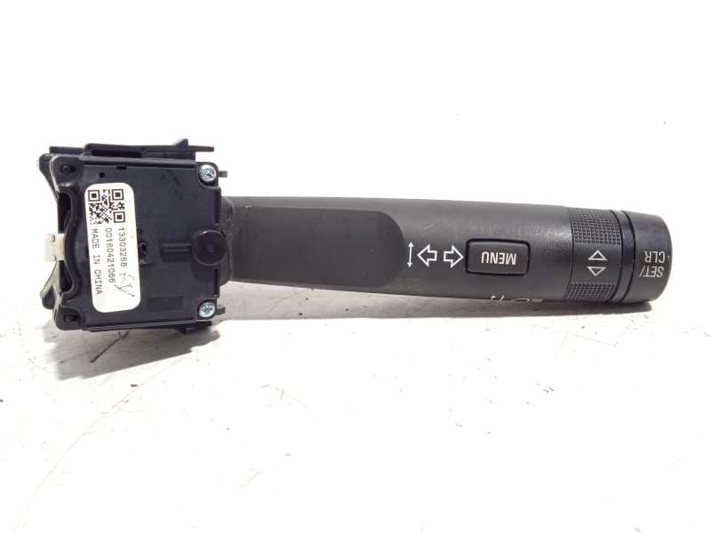 Recambio de mando luces para opel astra j (p10) 1.7 cdti (68) referencia OEM IAM 13303268 - Negro 3