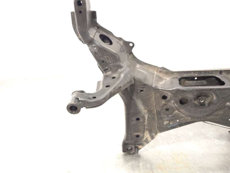 Recambio de puente delantero para mazda cx-5 (kf) 2.5 awd referencia OEM IAM KB7W3480XD - Negro 2