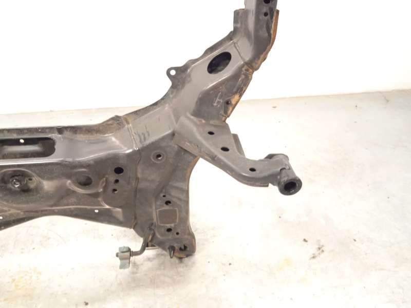 Recambio de puente delantero para mazda cx-5 (kf) 2.5 awd referencia OEM IAM KB7W3480XD - Negro 3