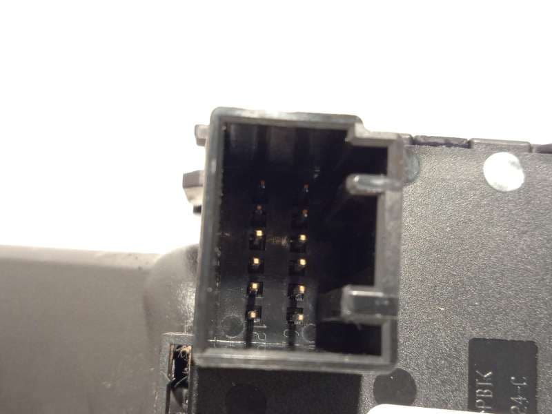 Recambio de mando luces para opel astra j (p10) 1.7 cdti (68) referencia OEM IAM 13303268 - Negro 5