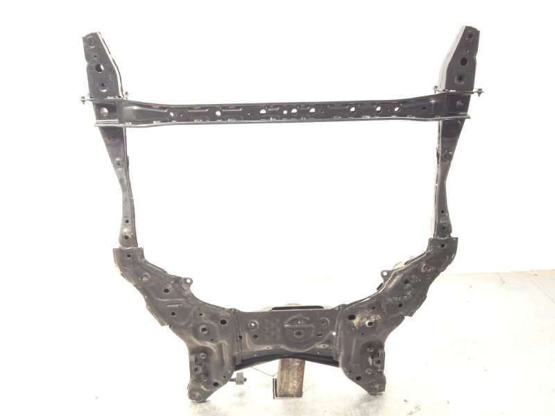 Recambio de puente delantero para mazda cx-5 (kf) 2.5 awd referencia OEM IAM KB7W3480XD - Negro 4
