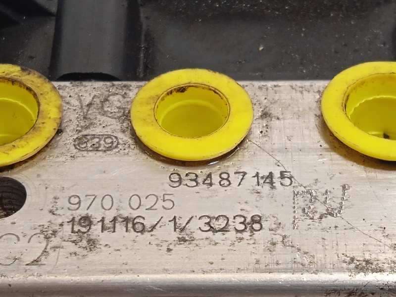Recambio de abs para opel crossland x 1.2 referencia OEM IAM 93487145 2265106455 970025 6