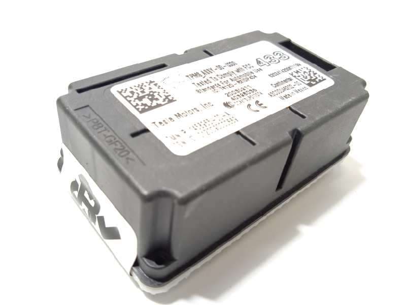 Recambio de sensor para tesla model 3 referencia OEM IAM 145896500A - Blanco 2