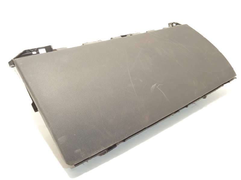 Recambio de guantera para tesla model 3 referencia OEM IAM 108334000H  P108334000H - Blanco