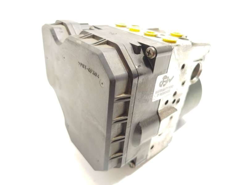Recambio de abs para lexus is200 (ds2/is2) 220d referencia OEM IAM 4454053100  1338008060 - Azul 3