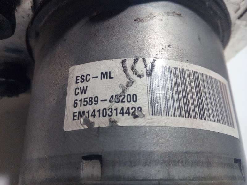 Recambio de abs para kia cee'd drive referencia OEM IAM 58920A2210 6158945200 A258920500 5
