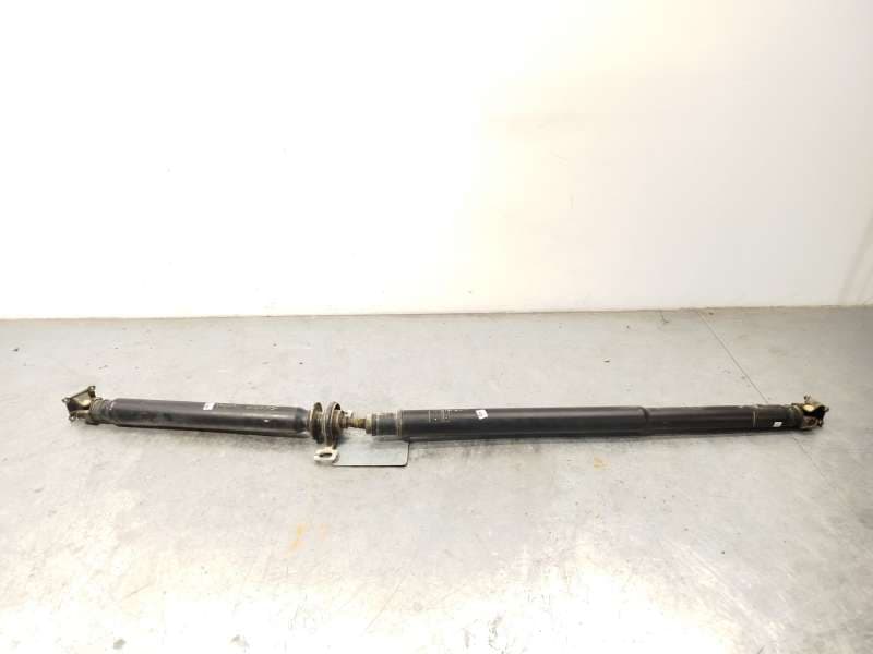 Recambio de transmision central para mazda cx-5 (kf) 2.5 awd referencia OEM IAM KH0425100 - Negro