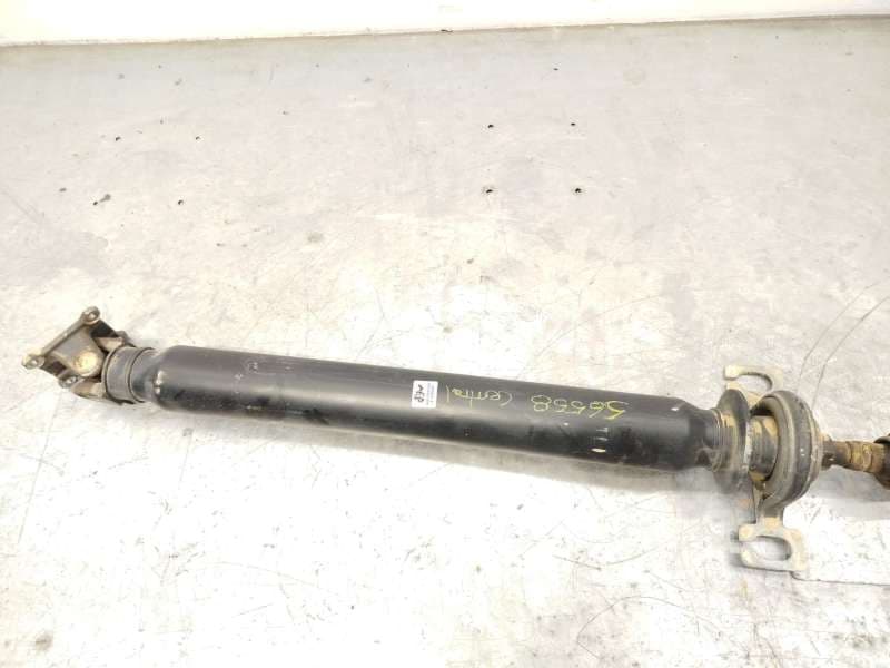 Recambio de transmision central para mazda cx-5 (kf) 2.5 awd referencia OEM IAM KH0425100 - Negro 2